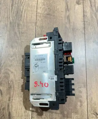 Mercedes-Benz S W220 Fuse module A0285458132 05045132 04513234993099