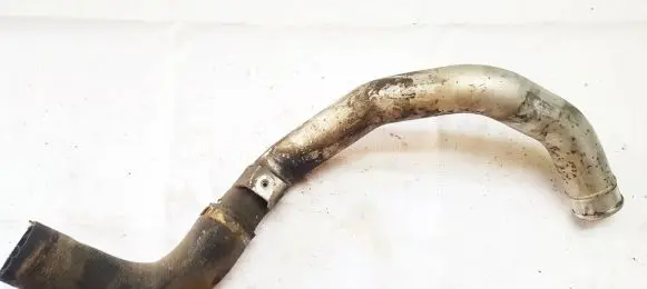 Mitsubishi Space Star Intercooler hose/pipe 30617344 71050
