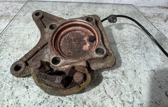 Mercedes-Benz B W245 ABS rear brake sensor 