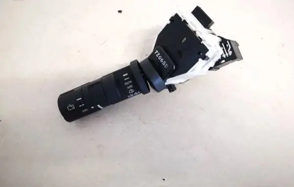 Nissan Qashqai Wiper control stalk