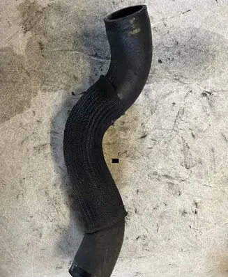 Mazda 6 Intercooler hose/pipe