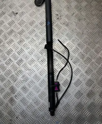 Audi A7 S7 4G Tailgate/trunk strut/damper 4G0827852E