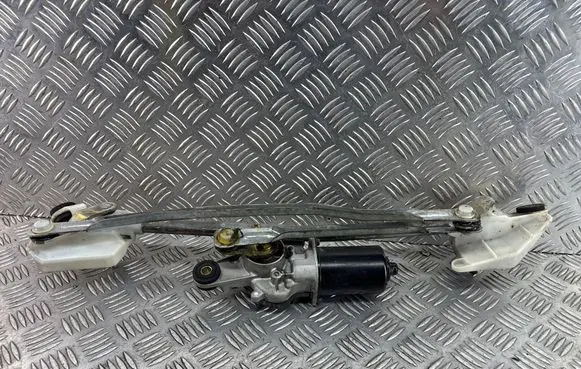 Nissan Micra Front wiper linkage and motor 28810AX700 30616