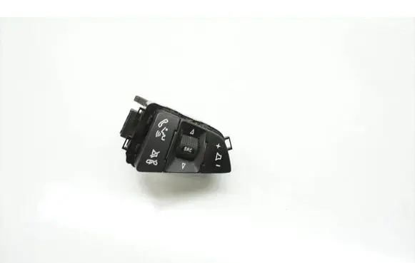 Opel Insignia A Steering wheel buttons/switches 13268686
