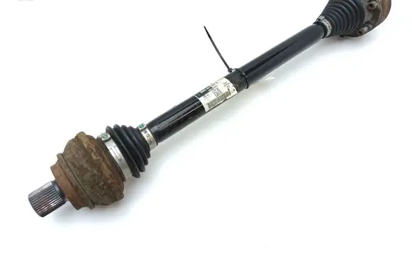 Audi A4 S4 B9 8W Rear driveshaft 8w0501203d