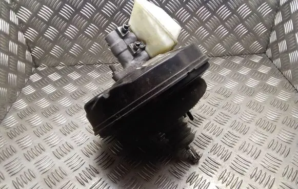 Citroen C4 I Picasso Brake booster 9684423880