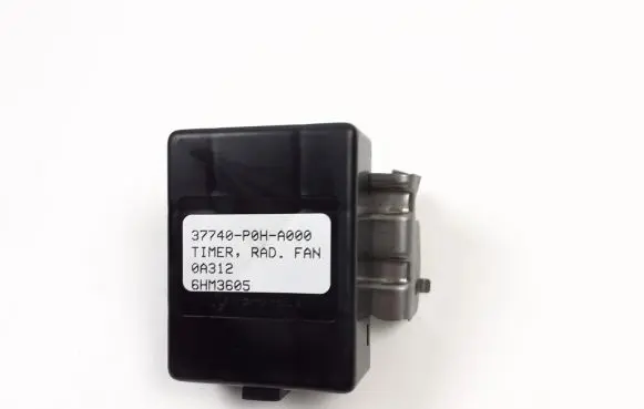 Honda Accord Other control units/modules 37740P0HA000 A3120A324621U176