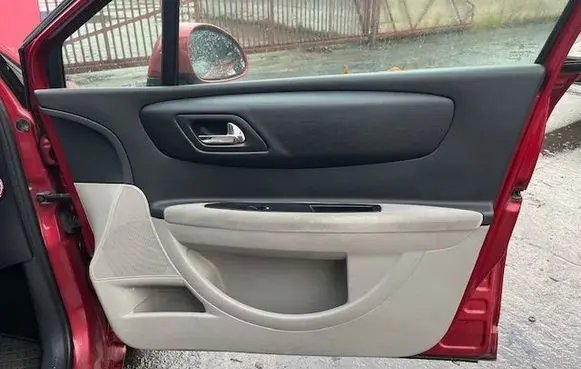 Citroen C4 Grand Picasso Other interior part
