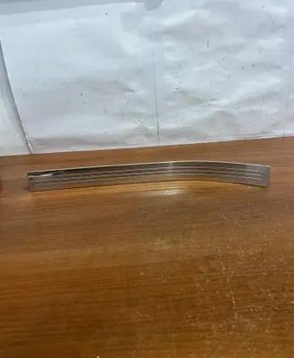 Mercedes-Benz S W221 Side skirt rear trim A2216800735 D3792