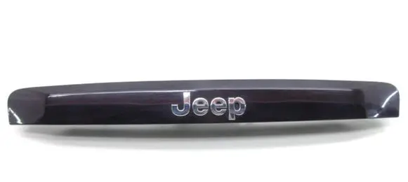 Jeep Compass Number plate light