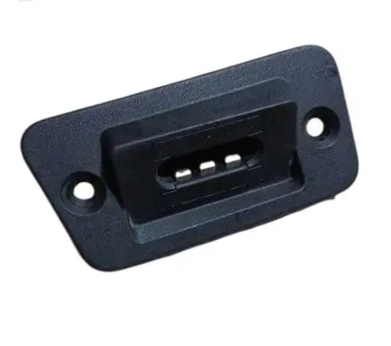 Volkswagen Caddy Sliding door contact joint 22400167510