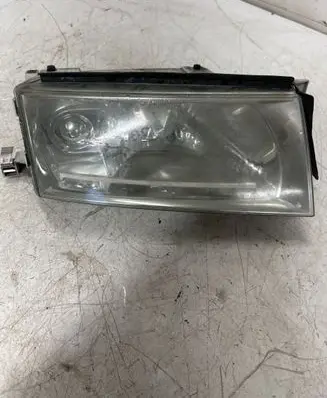 Skoda Octavia Mk2 (1Z) Headlight/headlamp 1U1941016L