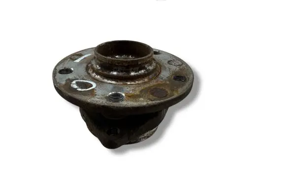 Volkswagen Tiguan Front wheel ball bearing 