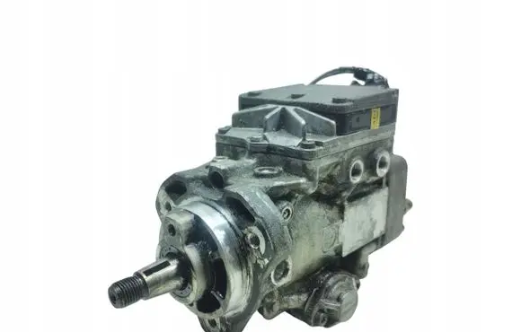 Ford Focus Fuel injection high pressure pump 9A543