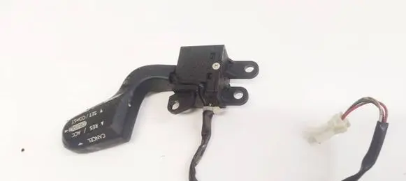 Subaru Legacy Cruise control stalk 