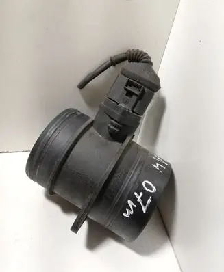 Audi A4 S4 B7 8E 8H Mass air flow meter 074906461B 0281002461