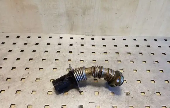 Hyundai i40 EGR valve line/pipe/hose