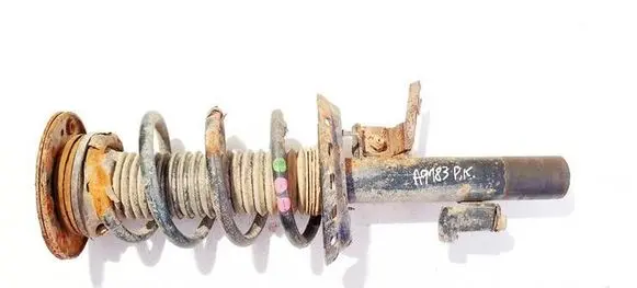 Ford Galaxy Front shock absorber/damper 313759 824904006323