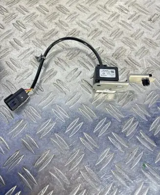 Infiniti FX Headlight/headlamp level sensor 002455000086 988051CF4A
