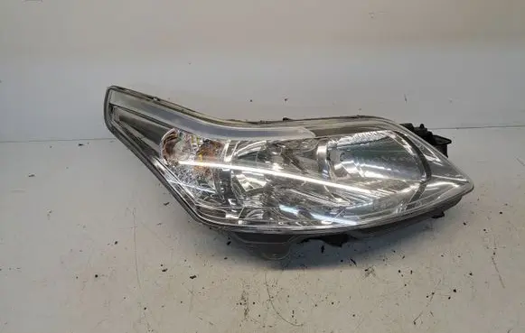 Citroen C4 I Headlight/headlamp 96843822