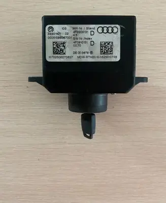Audi A6 S6 C6 4F Ignition lock