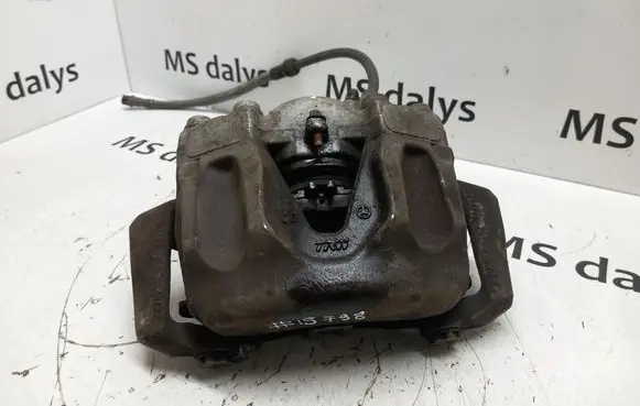 Mercedes-Benz E W212 Front brake caliper A2124217998 2124217998 A2124212498