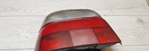 BMW 5 E39 Rear/tail lights 2VP00724001