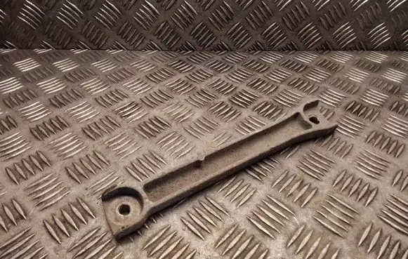 Opel Vivaro Gearbox mounting bracket 244824540r 93450724