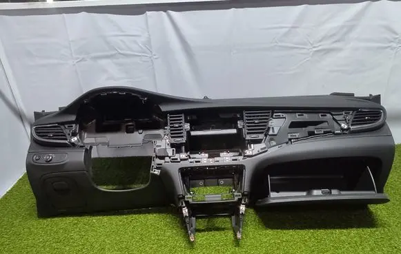 Buick Encore I Dashboard 