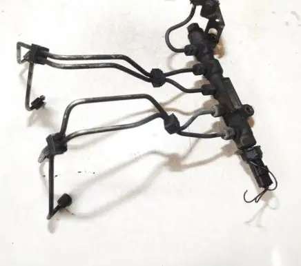 Peugeot 407 Fuel main line pipe 9654592680