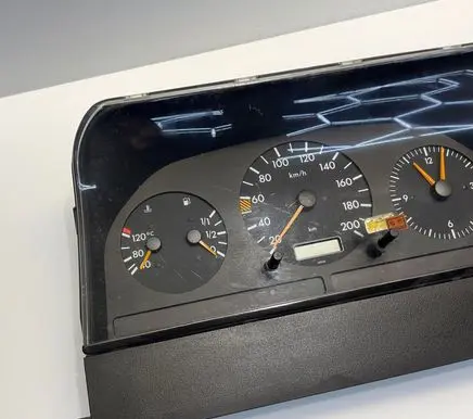 Mercedes-Benz Sprinter W901 W902 W903 W904 Speedometer (instrument cluster) 0005425301 A0005425301