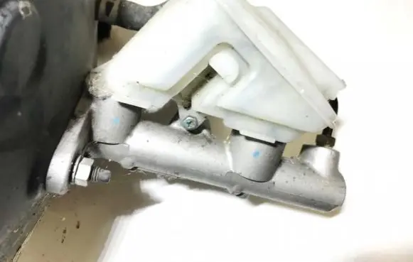 Honda Civic Master brake cylinder