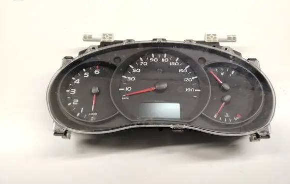 Nissan NV400 Speedometer (instrument cluster) P248104860r