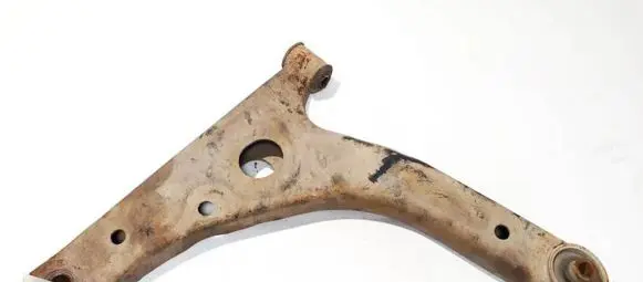 Ford Transit Front lower control arm/wishbone
