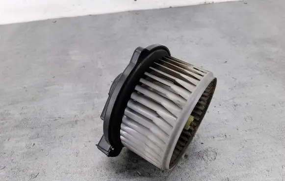 Heater fan/blower