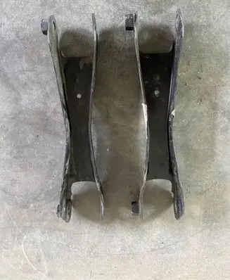 BMW i3 Rear control arm 6867880 33306867880