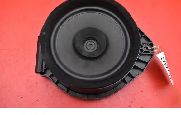 Bedford Astra Subwoofer speaker 39117928