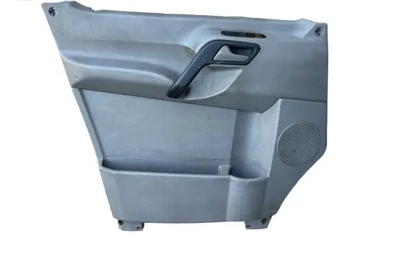 Mercedes-Benz Sprinter W906 Front door card panel trim A9067270071 3051781