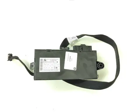 BMW X5 E70 CAS control unit/module 9287534 5WK49516PBR