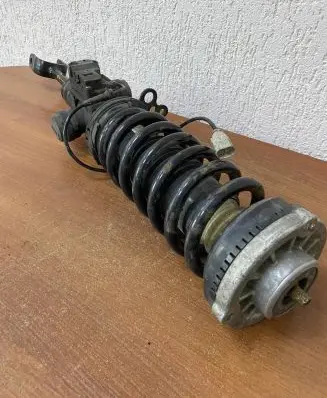 BMW 7 F01 F02 F03 F04 Front shock absorber/damper F01V063V 3130678216102