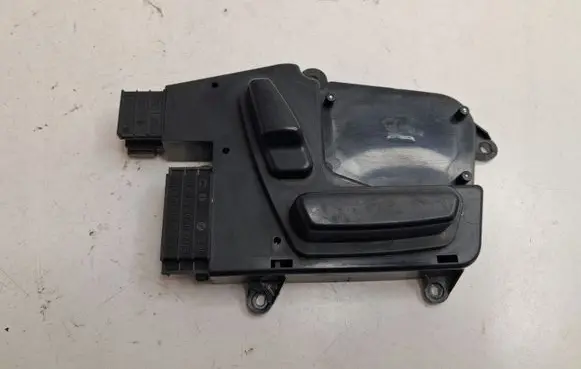 Peugeot Partner III Central console control unit A1648201410