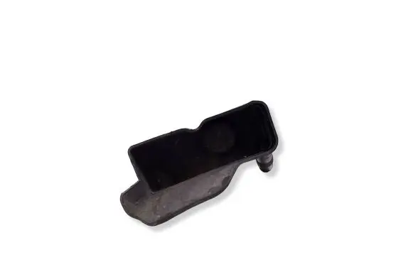 Peugeot Boxer Water drain line hose 