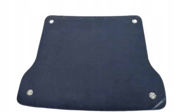 Citroen C5 Trunk/boot mat liner 