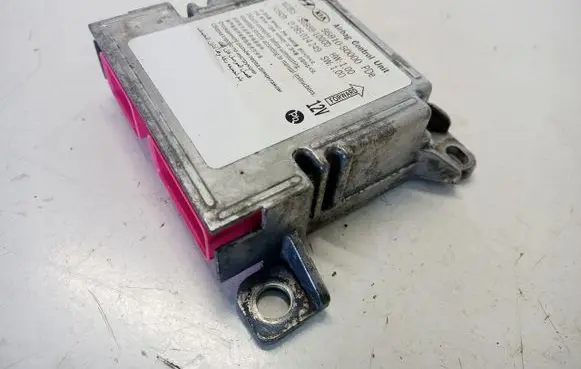 Hyundai i30 Airbag control unit/module 95910-S0000