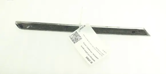 Audi A1 Rear fender molding trim 8X3853378A 8X3853378