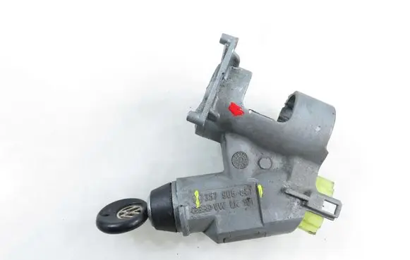 Volkswagen Golf II Ignition lock 357905851