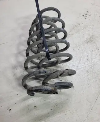 Toyota Aygo AB10 Rear coil spring 