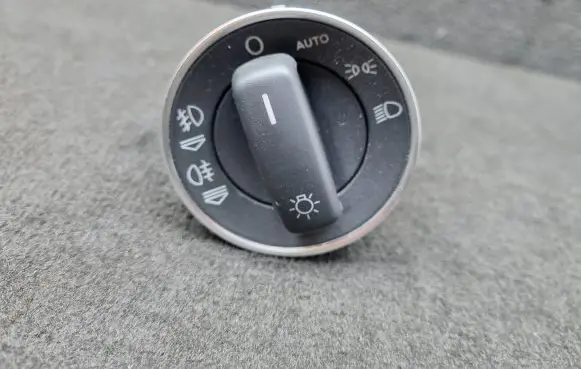Audi A8 S8 D3 4E Light switch 4E0941531G 4E0941531G5PR