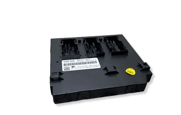 Audi A1 Comfort/convenience module 8X0907063G 5DK00965879