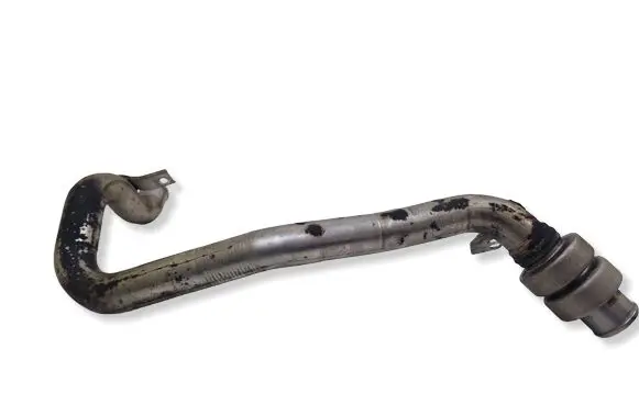 Land Rover Evoque I Intercooler hose/pipe 